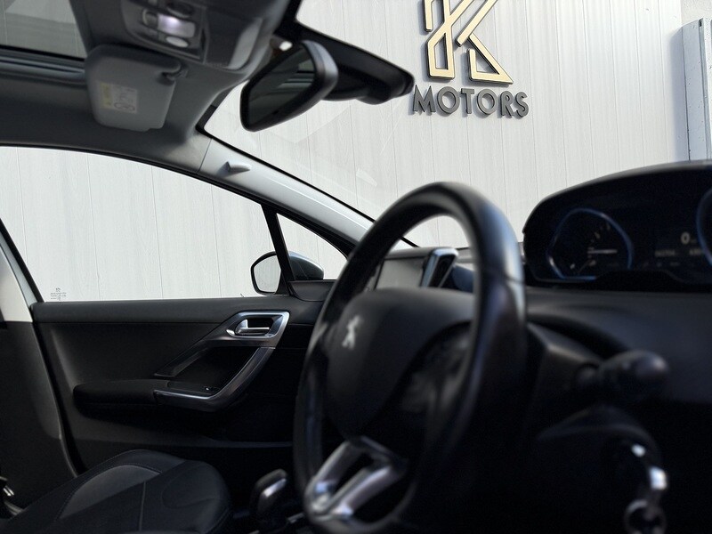 Used Peugeot 2008 2018 for sale - 77836565: Photo 6