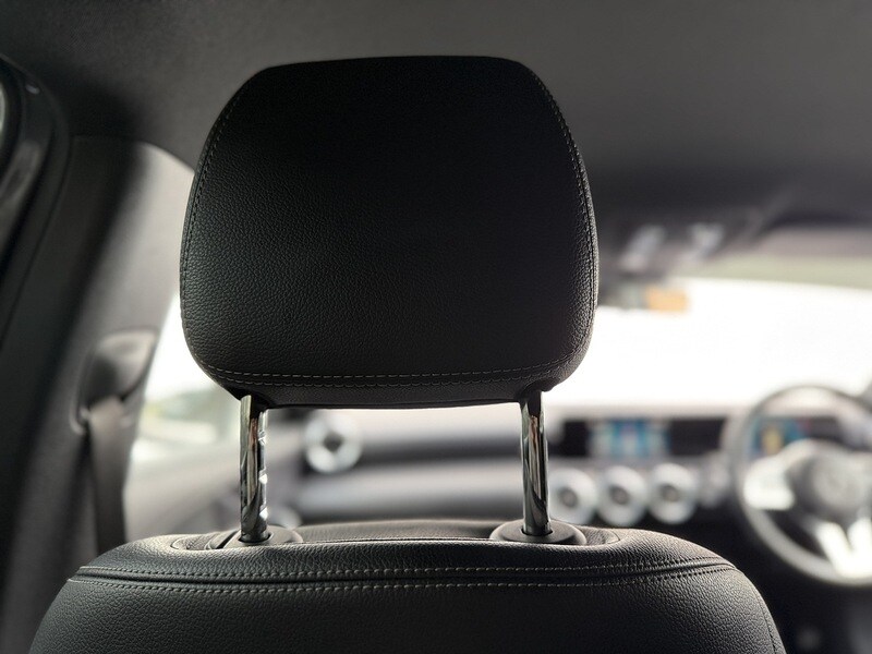 Used Mercedes-Benz A-Class 2019 for sale - 76437090: Photo 10