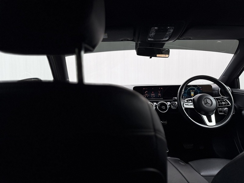 Used Mercedes-Benz A-Class 2019 for sale - 76437090: Photo 11