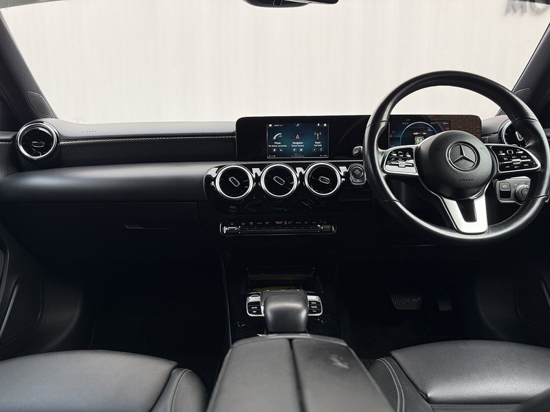 Used Mercedes-Benz A-Class 2019 for sale - 76437090: Photo 12