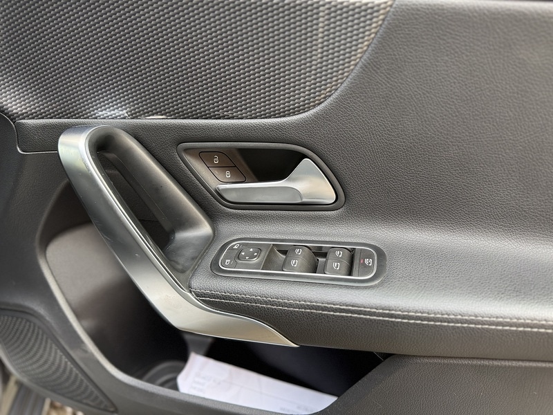 Used Mercedes-Benz A-Class 2019 for sale - 76437090: Photo 15