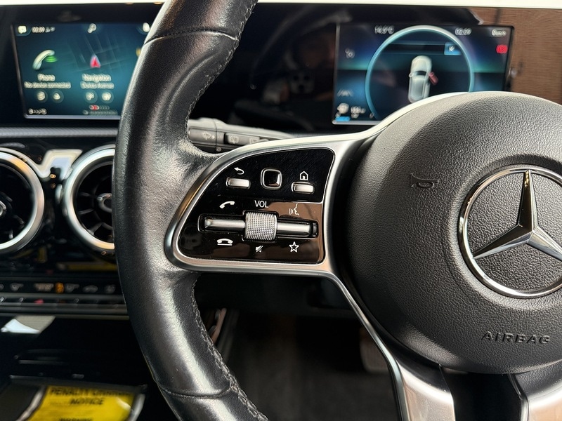 Used Mercedes-Benz A-Class 2019 for sale - 76437090: Photo 17