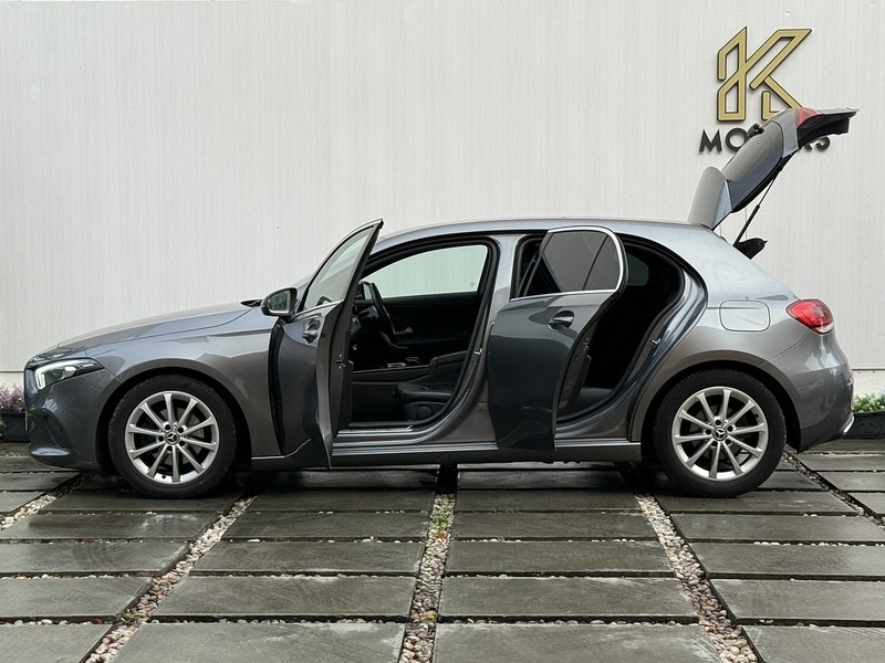 Used Mercedes-Benz A-Class 2019 for sale - 76437090: Photo 21