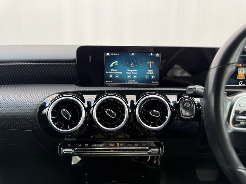 Used Mercedes-Benz A-Class 2019 for sale - 76437090: Photo 22