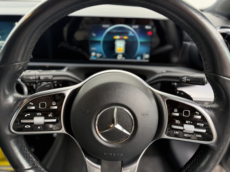 Used Mercedes-Benz A-Class 2019 for sale - 76437090: Photo 24