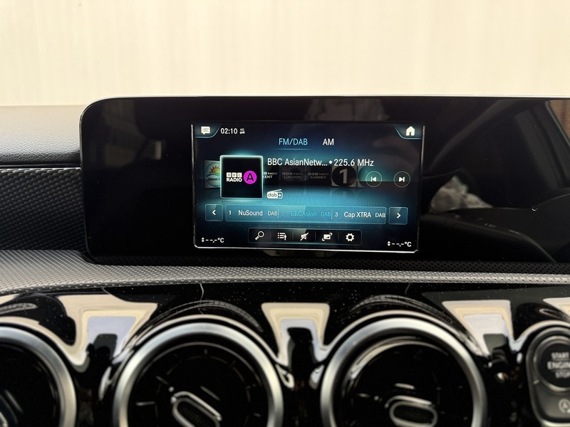 Used Mercedes-Benz A-Class 2019 for sale - 76437090: Photo 25