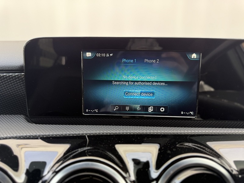 Used Mercedes-Benz A-Class 2019 for sale - 76437090: Photo 26