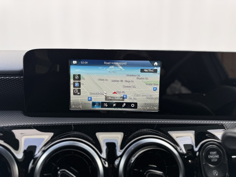 Used Mercedes-Benz A-Class 2019 for sale - 76437090: Photo 27