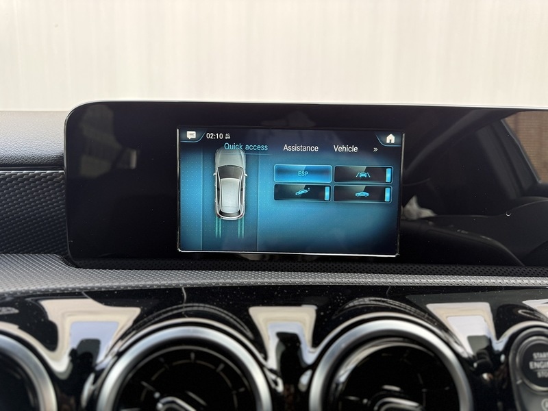 Used Mercedes-Benz A-Class 2019 for sale - 76437090: Photo 29