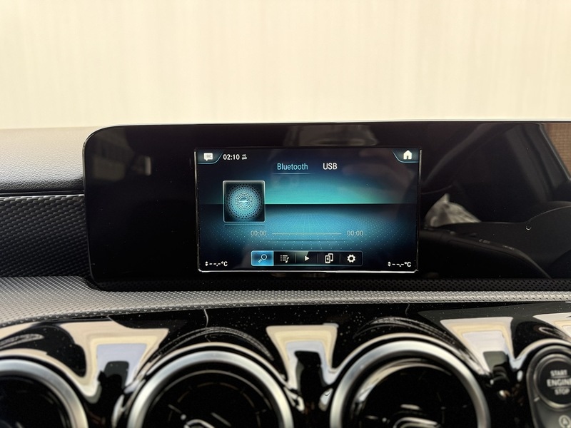 Used Mercedes-Benz A-Class 2019 for sale - 76437090: Photo 30