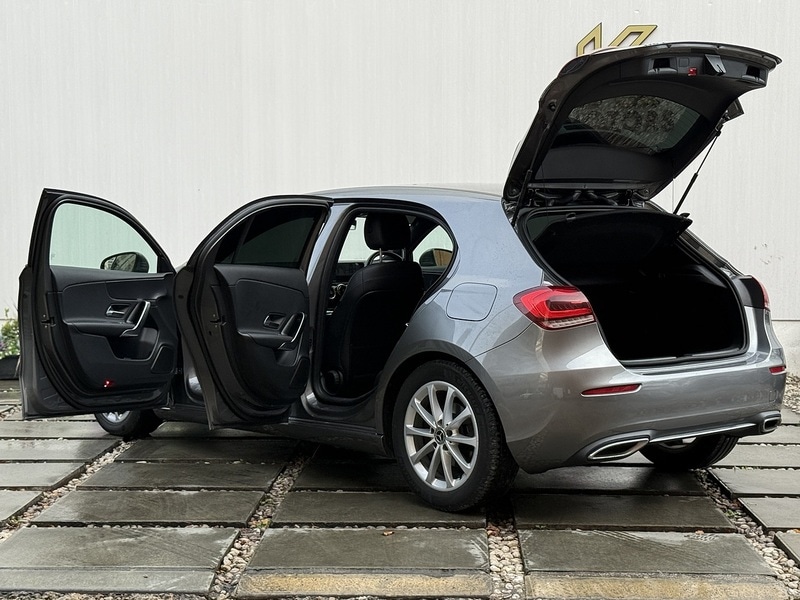 Used Mercedes-Benz A-Class 2019 for sale - 76437090: Photo 31