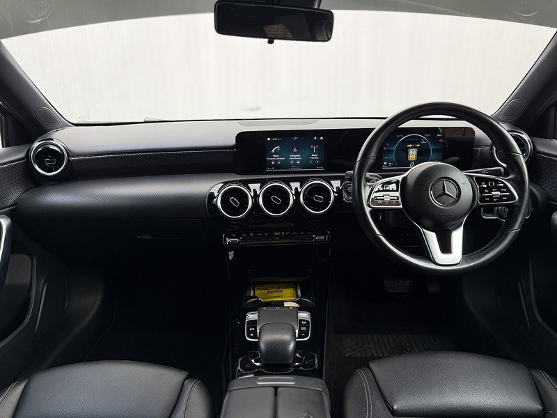 Used Mercedes-Benz A-Class 2019 for sale - 76437090: Photo 4