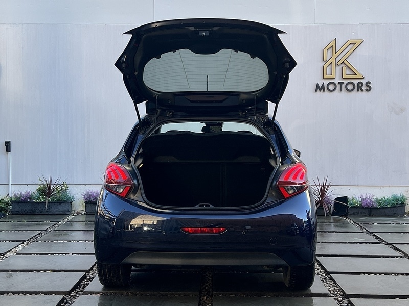 Used Peugeot 208 2019 for sale - 77445465: Photo 12