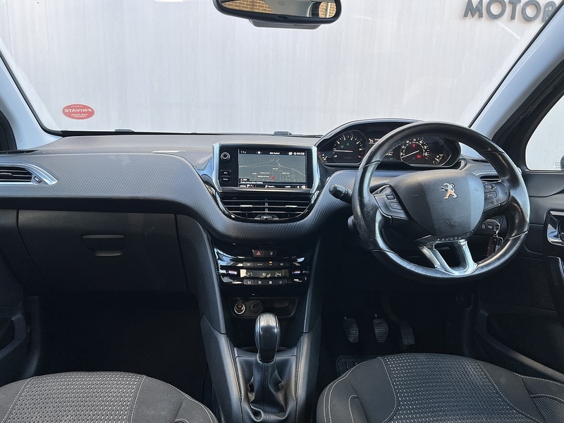 Used Peugeot 208 2019 for sale - 77445465: Photo 14
