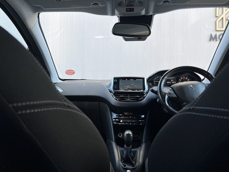 Used Peugeot 208 2019 for sale - 77445465: Photo 15