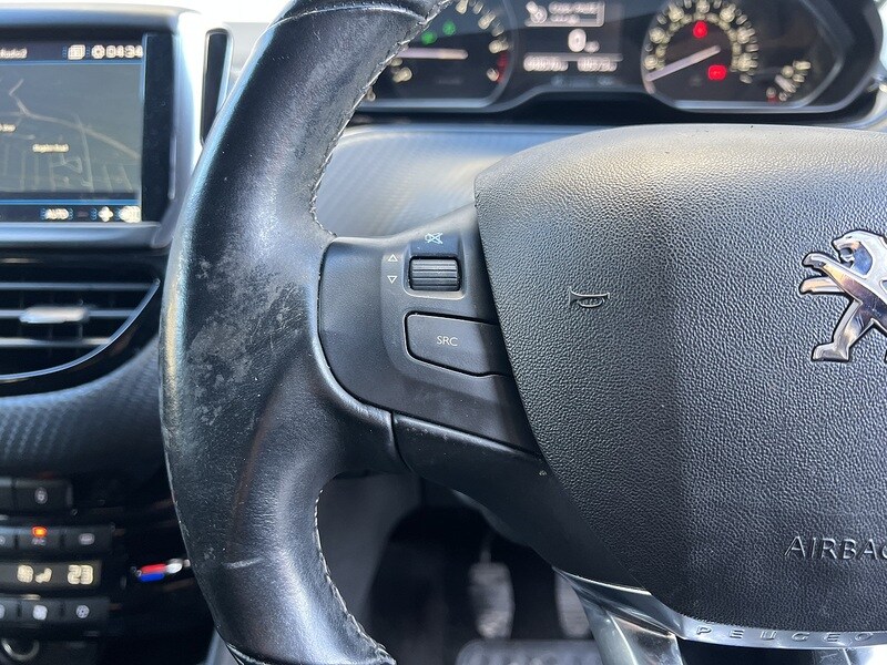 Used Peugeot 208 2019 for sale - 77445465: Photo 17