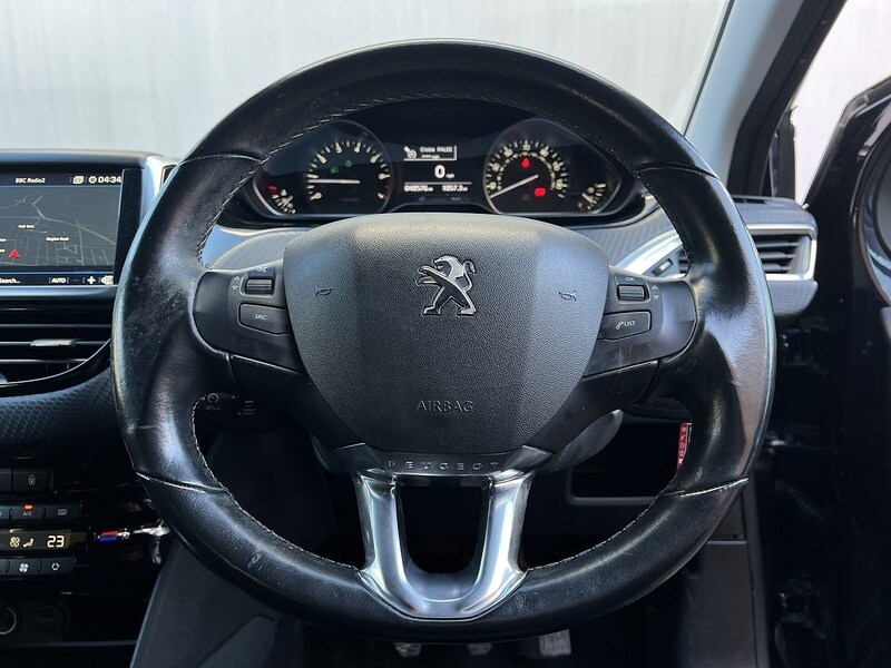 Used Peugeot 208 2019 for sale - 77445465: Photo 18