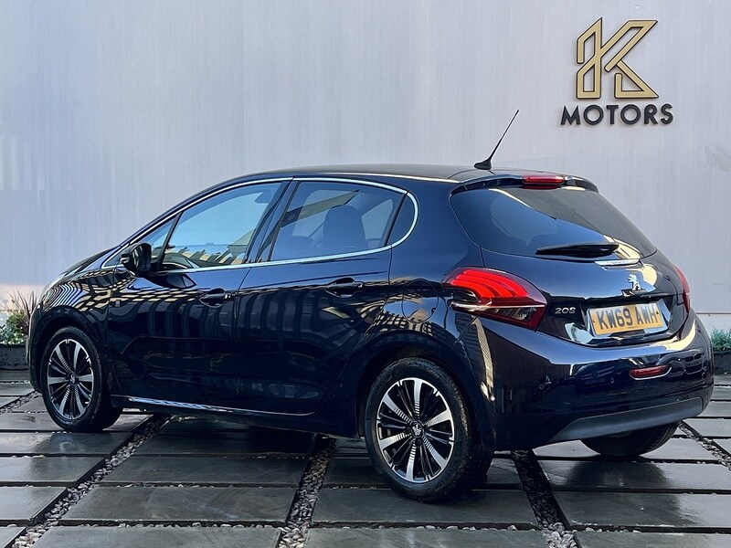 Used Peugeot 208 2019 for sale - 77445465: Photo 27