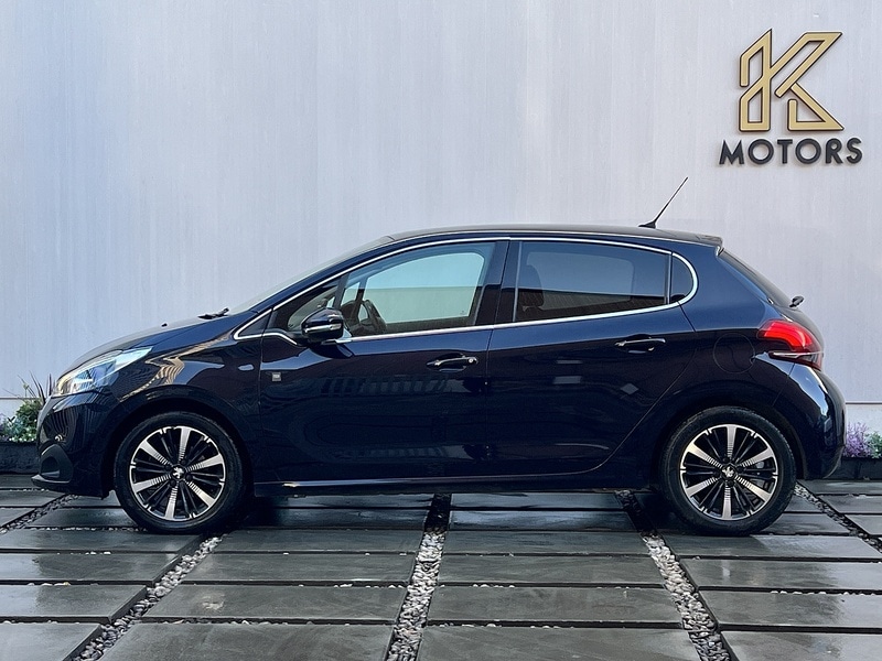 Used Peugeot 208 2019 for sale - 77445465: Photo 28