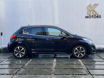 Used Peugeot 208 2019 for sale - 77445465: Photo