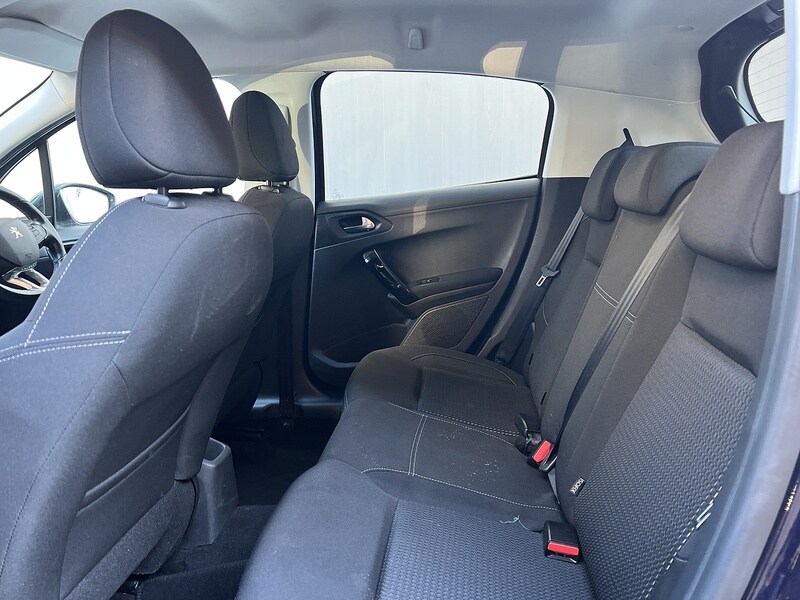 Used Peugeot 208 2019 for sale - 77445465: Photo 32