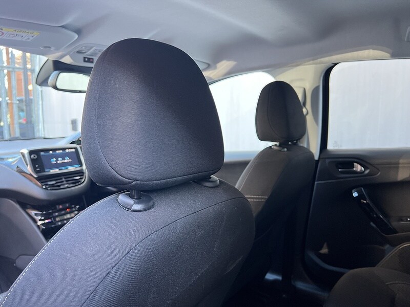 Used Peugeot 208 2019 for sale - 77445465: Photo 33