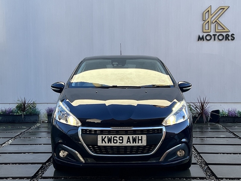 Used Peugeot 208 2019 for sale - 77445465: Photo 5