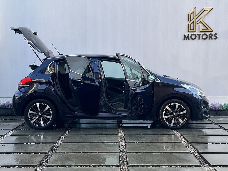 Used Peugeot 208 2019 for sale - 77445465: Photo 6