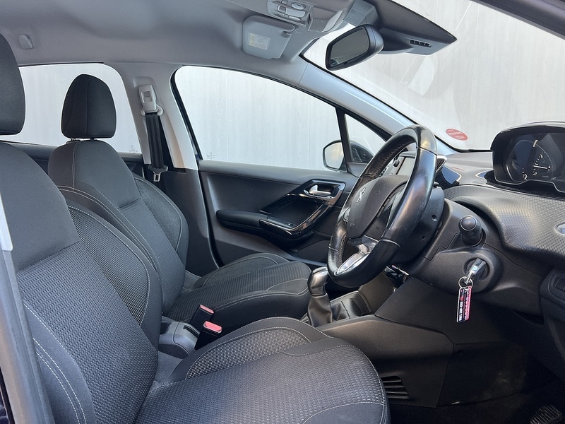 Used Peugeot 208 2019 for sale - 77445465: Photo 9