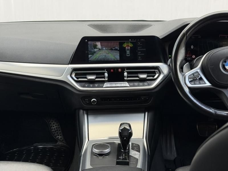 Used BMW 3 Series 2020 for sale - 76716141: Photo 10