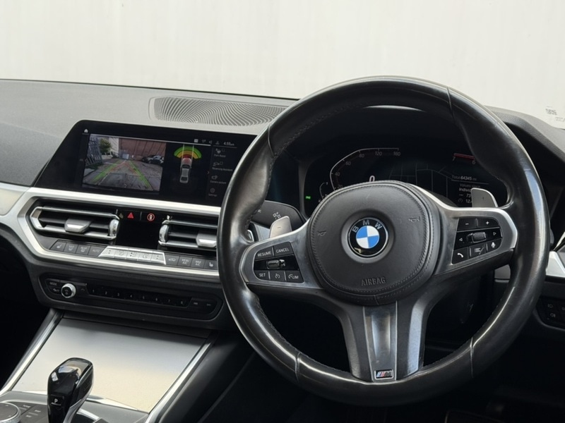 Used BMW 3 Series 2020 for sale - 76716141: Photo 11