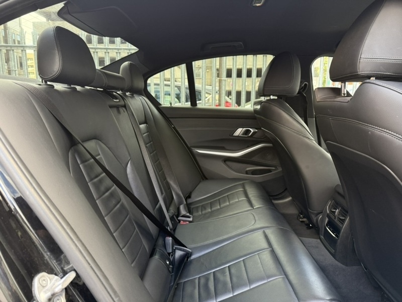 Used BMW 3 Series 2020 for sale - 76716141: Photo 12