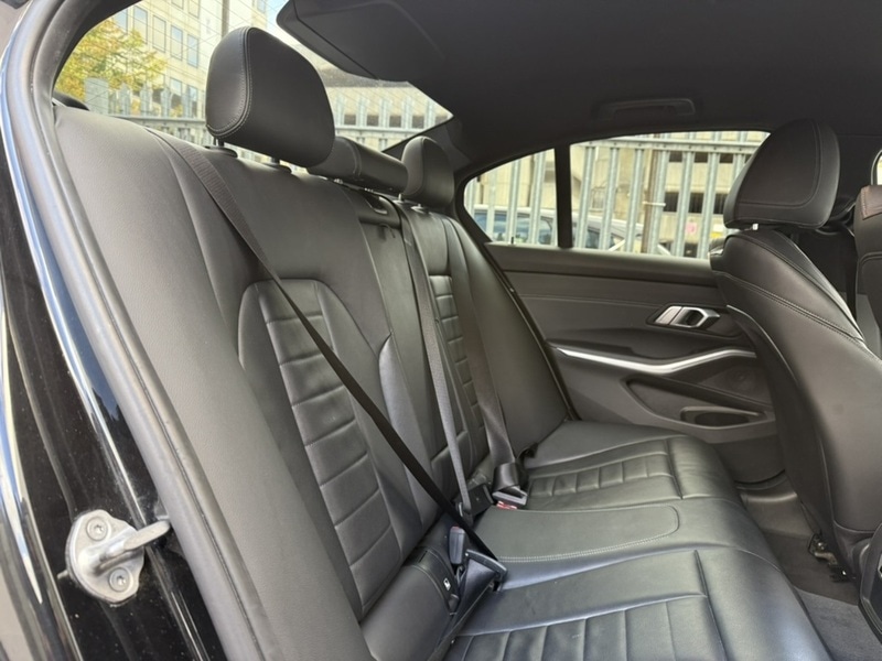 Used BMW 3 Series 2020 for sale - 76716141: Photo 13