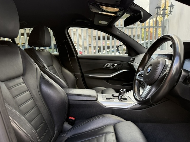 Used BMW 3 Series 2020 for sale - 76716141: Photo 14