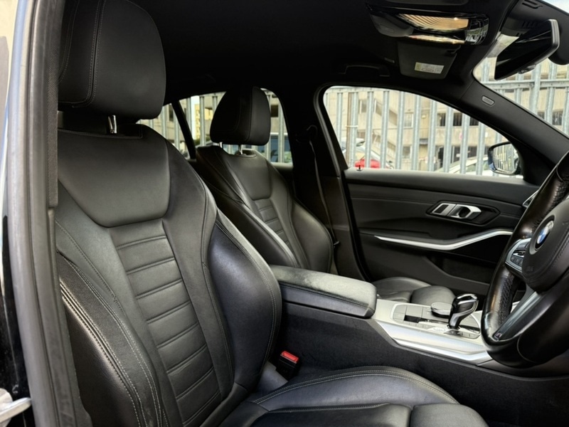 Used BMW 3 Series 2020 for sale - 76716141: Photo 15