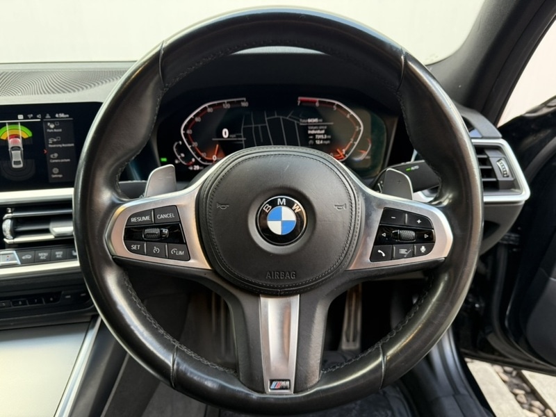 Used BMW 3 Series 2020 for sale - 76716141: Photo 16