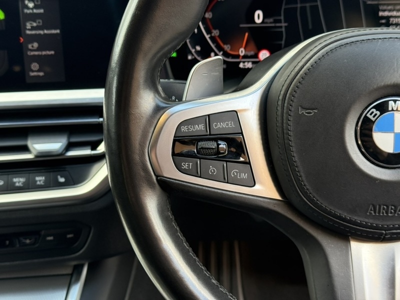 Used BMW 3 Series 2020 for sale - 76716141: Photo 17