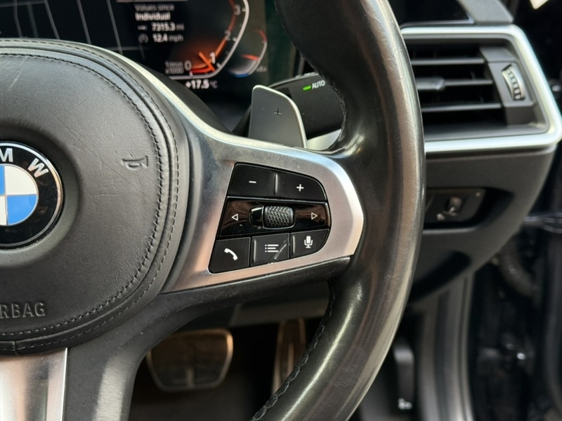 Used BMW 3 Series 2020 for sale - 76716141: Photo 18