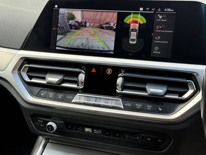 Used BMW 3 Series 2020 for sale - 76716141: Photo 19