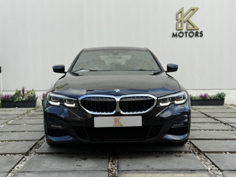 Used BMW 3 Series 2020 for sale - 76716141: Photo 2