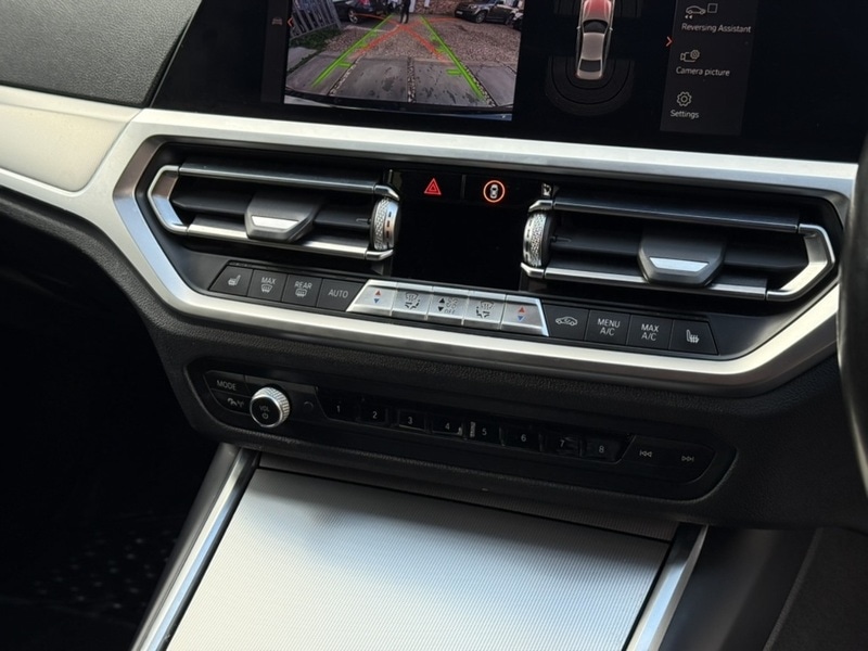 Used BMW 3 Series 2020 for sale - 76716141: Photo 21