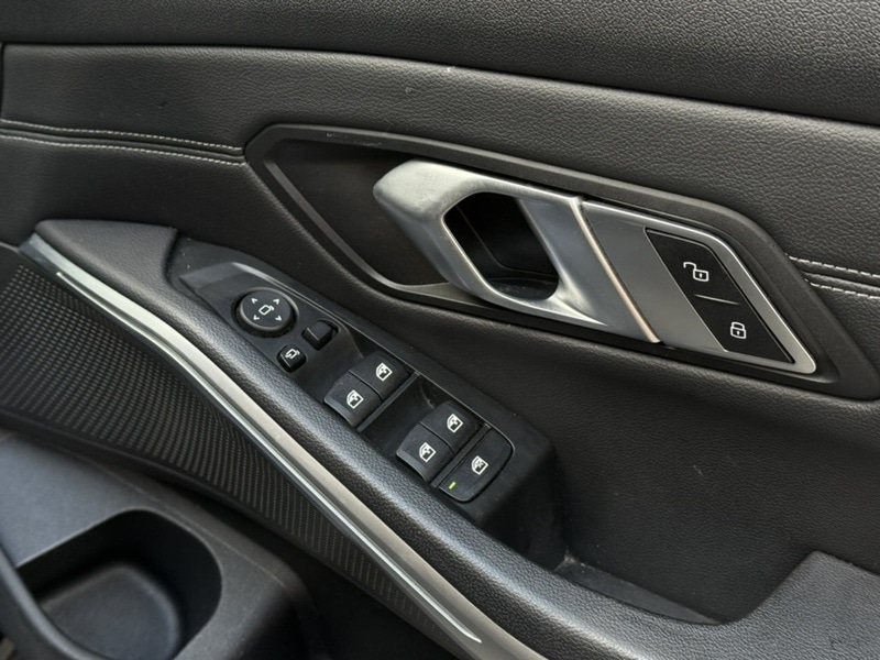 Used BMW 3 Series 2020 for sale - 76716141: Photo 23