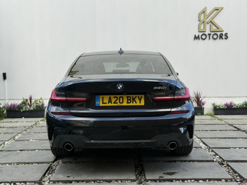 Used BMW 3 Series 2020 for sale - 76716141: Photo 24