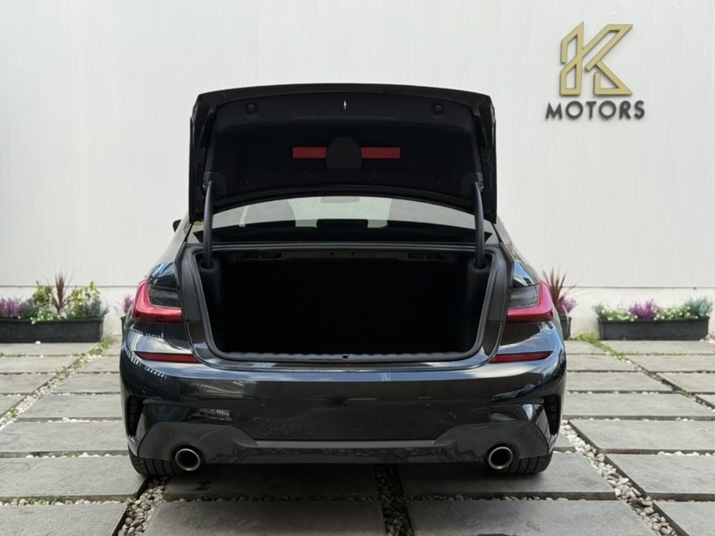 Used BMW 3 Series 2020 for sale - 76716141: Photo 25