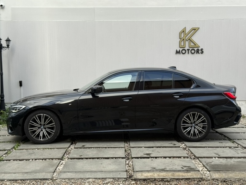 Used BMW 3 Series 2020 for sale - 76716141: Photo 27