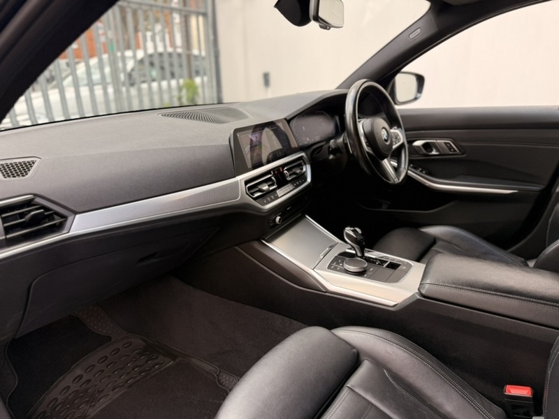 Used BMW 3 Series 2020 for sale - 76716141: Photo 28