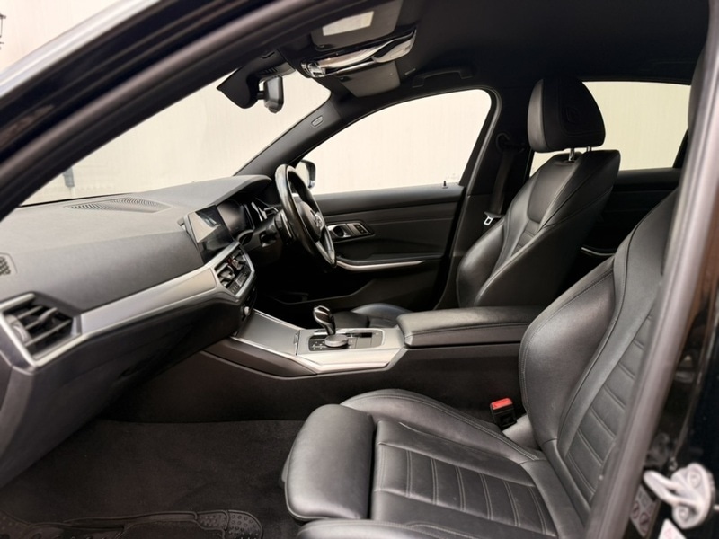 Used BMW 3 Series 2020 for sale - 76716141: Photo 29