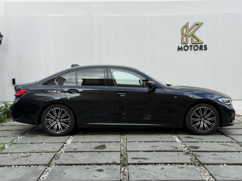 Used BMW 3 Series 2020 for sale - 76716141: Photo 3