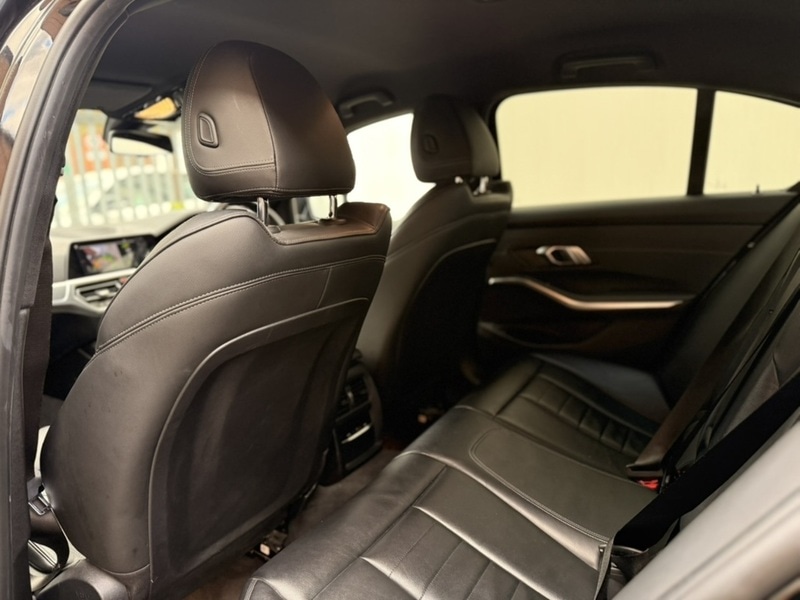 Used BMW 3 Series 2020 for sale - 76716141: Photo 31