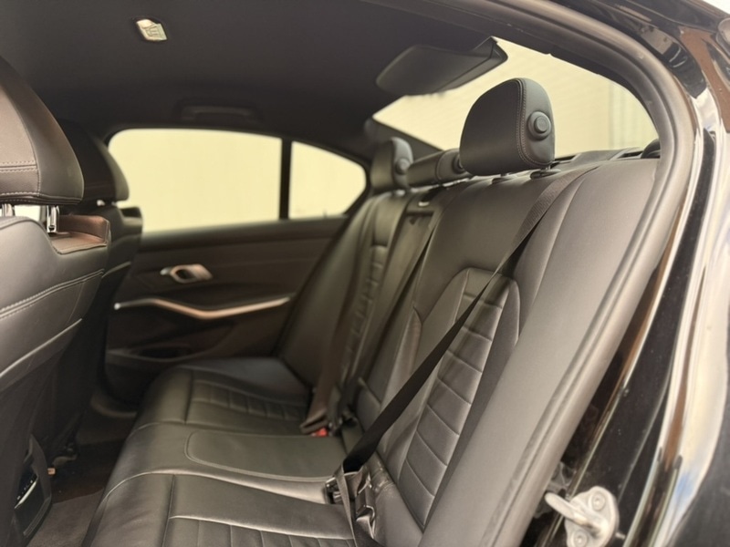 Used BMW 3 Series 2020 for sale - 76716141: Photo 33